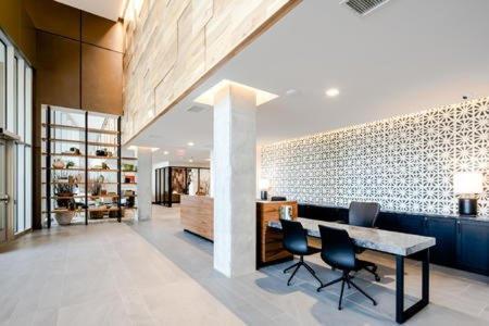 Hotel The Berkman Rochester Exterior foto